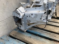 фото thumb №6, Четверть фартук порог передняя левая zafira c z40r