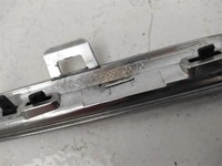 фото thumb №9, Хром w решётка радиатора mercedes e 213 w213 a2138880373