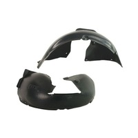 фото thumb №1, Nadkolke перед r volkswagen golf v 01.05-01.09