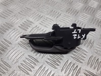 фото thumb №3, Ручка ліва задня внутрішня nissan micra k12