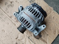 Купити Mercedes w205 2.2 cdi генератор 200a справний, фото thumb