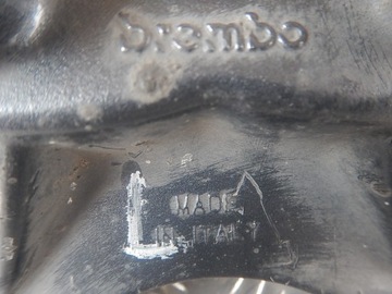 фото thumb №11, Opel insignia opc a праві лівий супорт гальмівний brembo оригінал