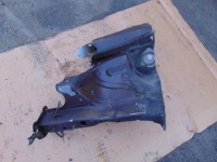 Лонжерон чверть ліва перед vw caddy iii рестайлінг  2010-2015 Київ, фото thumb