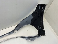 фото thumb №8, Mercedes eqb x243 w243 бампер передній перед pdc