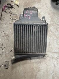 фото thumb №1, Opel insignia 1.6 turbo радіаторів інтеркулер