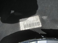 фото thumb №13, Mercedes cla w117 c117 a117 lift 16- amg бампер задняя pdcx6 a1178851525