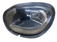 фото thumb №1, Лампа перед ліва h7 комплектна mini f60 countryman usa ideał