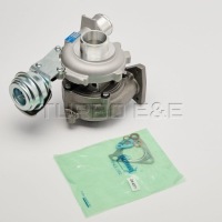 фото thumb №7, Турбонагнетатель nowa turbo-g132 suzuki vitara 1900 ccm 130 km