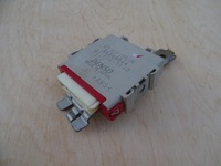 фото thumb №1, Peugeot 4007 модуль света блок управления лампа 8634a044