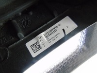 фото thumb №8, Воздуховод мультифункция кожа citroen c4 ii b7