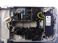 фото thumb №4, Audi a6 c7 лампа потолочный защита козырёк