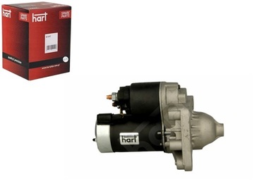 фото thumb №2, Стартер hart 534 373