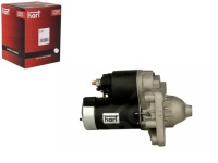 Купить Стартер peugeot 206 307 1.4hdi 01- hart, фото thumb