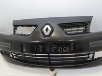 фото thumb №8, Бампер перед передній renault modus 04-08r
