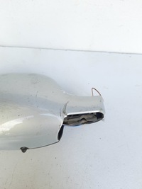 фото thumb №4, Дзеркало праве renault scenic i e9 014092