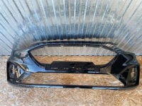 Купить Бампер перед передний ford focus mk4 st line, фото thumb