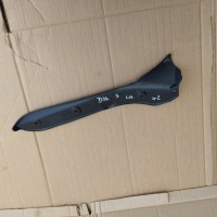 фото thumb №2, Накладка захист кришки ліва jeep compass ii