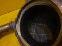 фото thumb №4, Mercedes sprinter 907 910 катализатор a9104901300