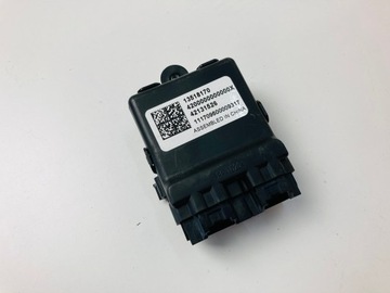 фото thumb №1, Astra k v insignia b модуль сидіння 13518170