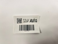 Решётка жабо впуск воздуха правый правая сторона mercedes w123 1238360265 в Украине, фото thumb