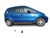 фото thumb №4, Ступица поворотный кулак правые перед mercedes w168 1.4