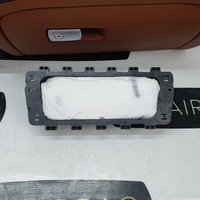 фото thumb №9, Bmw seria 8 g14 g15 g16 панель приладів консоль подушки безпеки ремені подушка безпеки