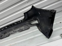 фото thumb №16, Mercedes gl x166 w166 amg 12-15r бампер задняя задний a1668856725