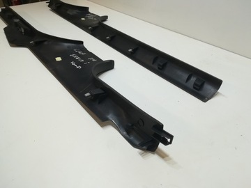 фото thumb №5, Планка порога внутрішня ліва права fabia i eu універсал