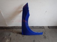 фото thumb №1, Крила перед передній правий skoda scala 2019-