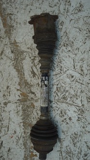 фото thumb №5, Приводной вал правый перед vw phaeton 6.0 w12 4e0407272b