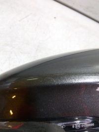 фото thumb №11, Ford focus mk4 дзеркало праве 6 pin