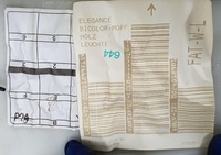 фото thumb №8, Обивка боковина левый перед mercedes w169 европа