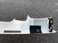 Fiat 500 500c кабриолет  рестайлинг  2015-2024 потолок правая с Разборки, фото thumb