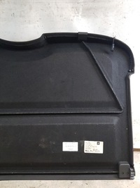 фото thumb №11, Полиця багажника opel vectra c hb sedan оригінальний номер 13184639