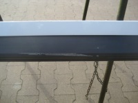 фото thumb №4, Bmw g26 21-25r молдинг поріг ліва