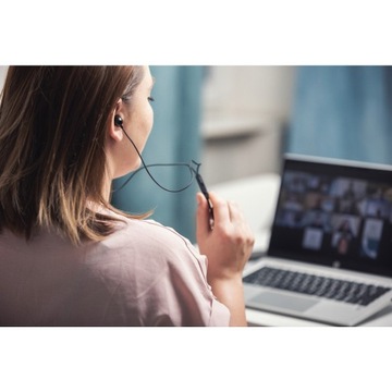 FORCELL Headset U3 Наушники-вкладыши с мини-разъемом 3,5 мм