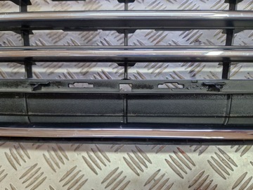 фото thumb №5, Решітка решітка радіатора ford mondeo mk5 2015r-