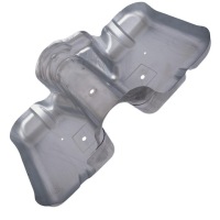 Накладка бака топлива lr041435 rr evoque дизель 2,0 2,2 бензин 2,0 gtdi Цена, фото thumb