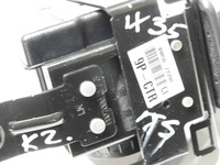 фото thumb №5, Hyundai ix35 09-13 pas безпеки середній задня 89850-2y200