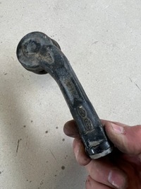 фото thumb №7, Hyundai i30 iii 17- наконечник тяга кермовий