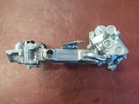 фото thumb №11, Радиаторов выхлопных газов клапан egr mercedes-benz c класс a6541409000