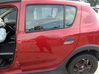 фото thumb №1, Dacia sandero stepway дверь левая задняя tenp1 19r
