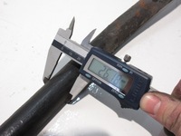 фото thumb №7, Master ii movano 98-10 тяга стабілізатор перед