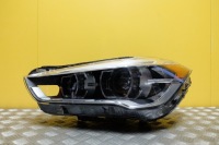 Купить Bmw x1 f48 2015- фара фара перед full led левая америка, фото thumb