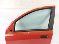 фото thumb №9, Двері обшивка лівий перед ліва передні fiat panda ii 2 169_ 199/a