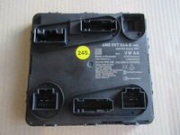 фото thumb №1, Модуль блок управления комфорт блок управления бортовой сетью audi 4n0907064g