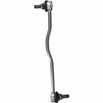 фото thumb №1, 2 x febi соединитель стабилизатора p/l opel astra h