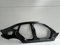 фото thumb №1, Bmw 4 g26 крила задня правий блок двигуна рама bok