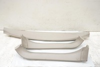 фото thumb №2, Защита крышки задняя renault koleos