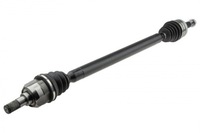 фото thumb №1, Привідний вал привідна права hyundai i30 ix20 2011- mtm